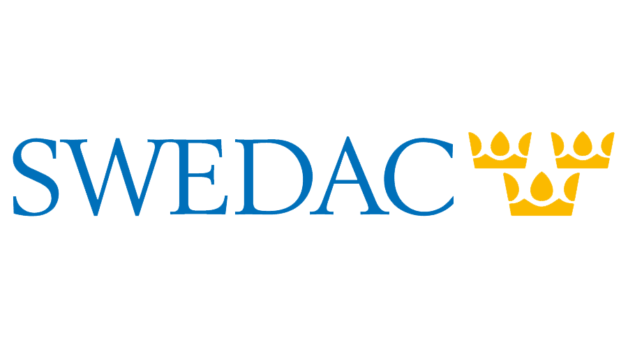 swedac ackreditering logotype